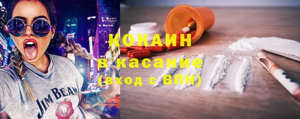 молекула духа Аркадак